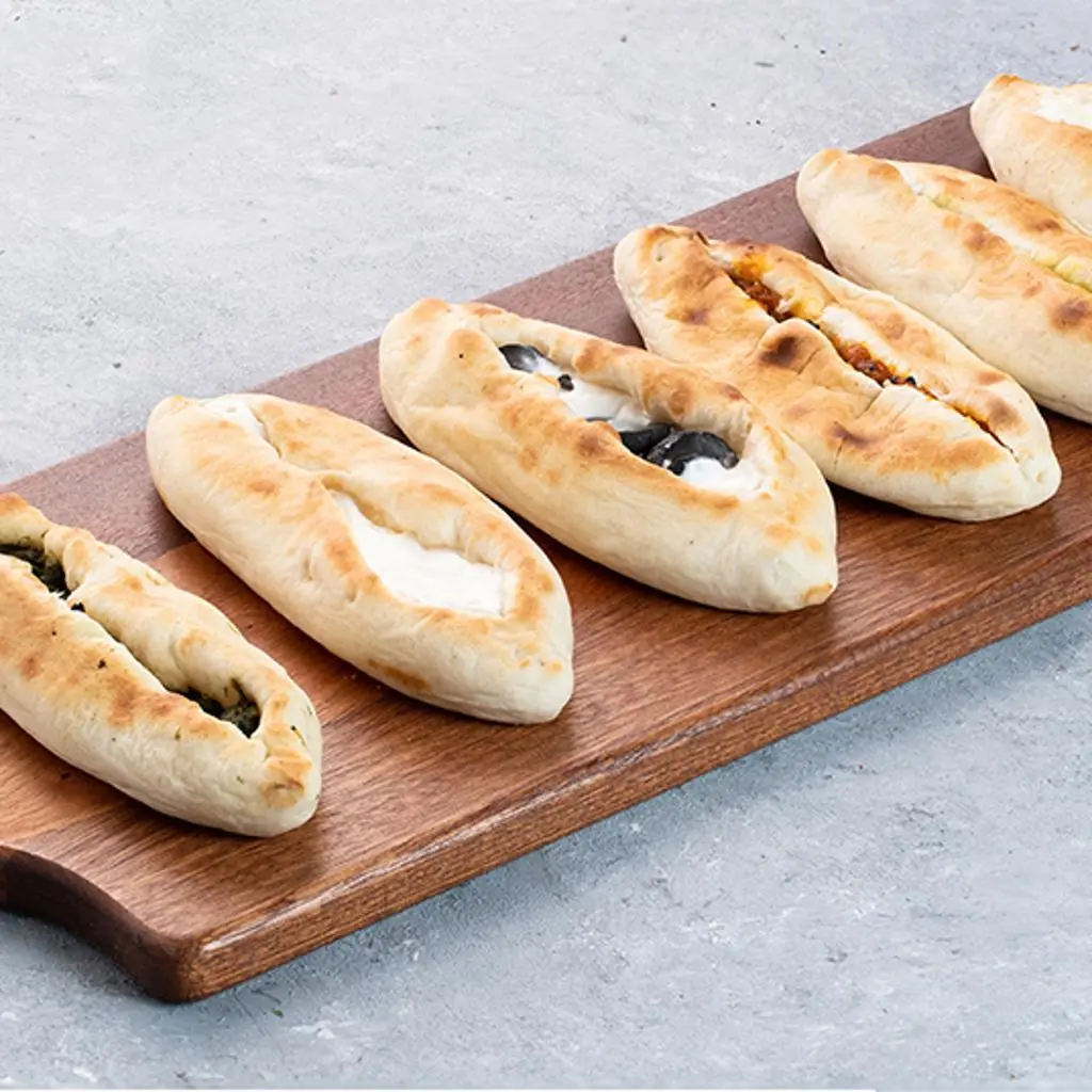 مشكل معجنات
